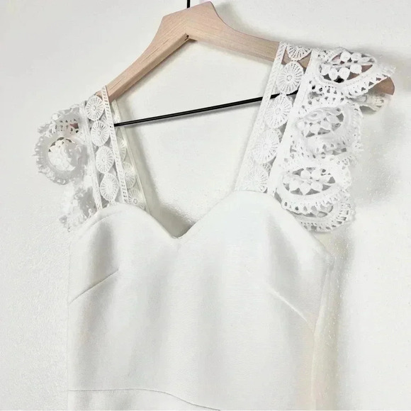 NWT Elliatt Mermaid Dress - Picture 8 of 14